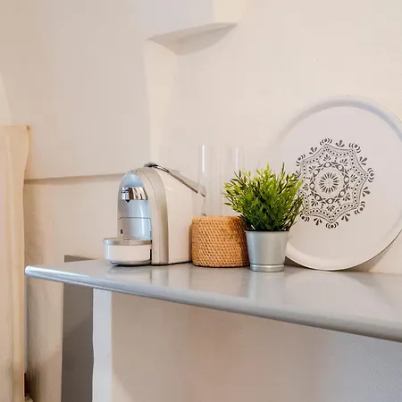 Casa Gioia - Tiny & *