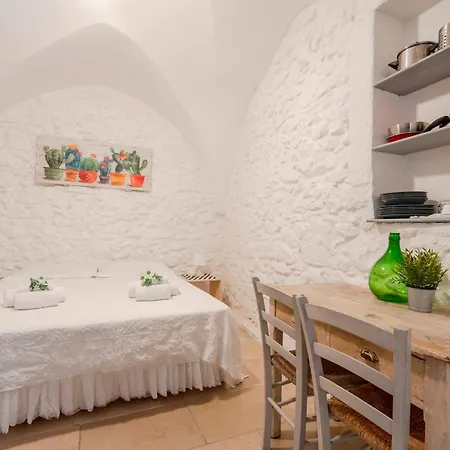 Guesthost - Casa Gioia - Tiny & * Ostuni