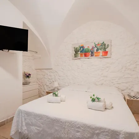 Casa Gioia - Tiny&central Appartamento Ostuni