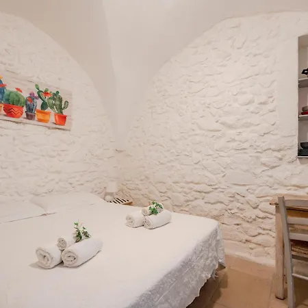 Apartment Casa Gioia - Tiny &