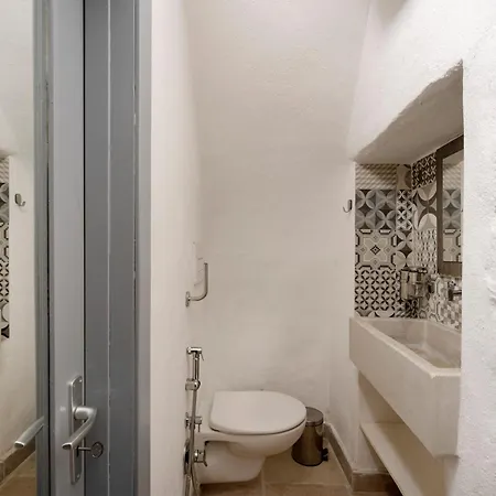 Apartamento Casa Gioia - Tiny&central Ostuni