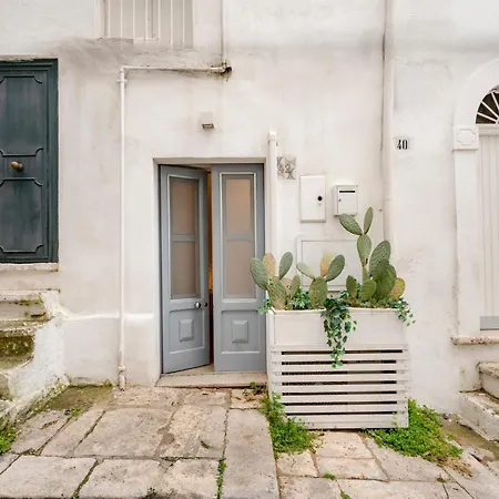 Guesthost - Casa Gioia - Tiny & *