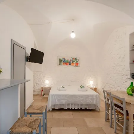 Apartament Guesthost - Casa Gioia - Tiny &