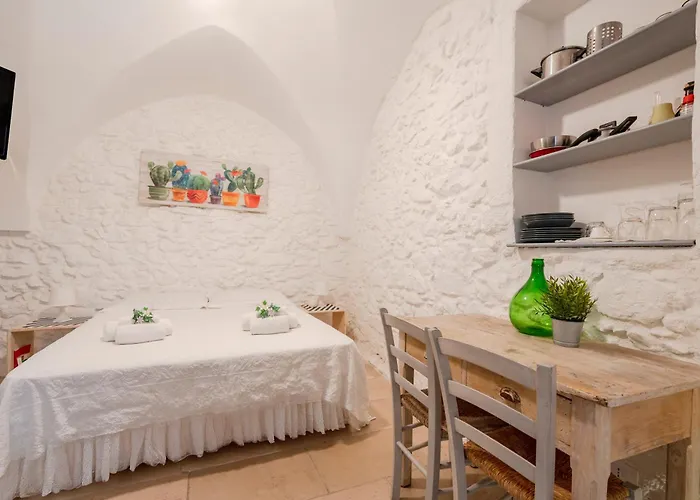 Guesthost - Casa Gioia - Tiny & * Ostuni