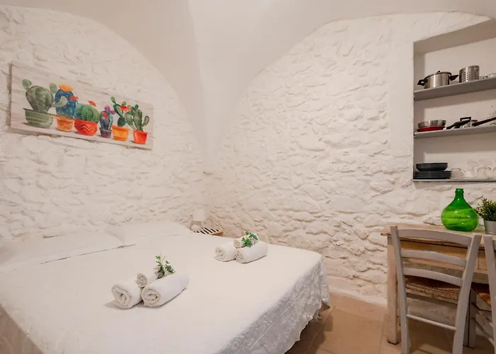 Apartament Guesthost - Casa Gioia - Tiny &