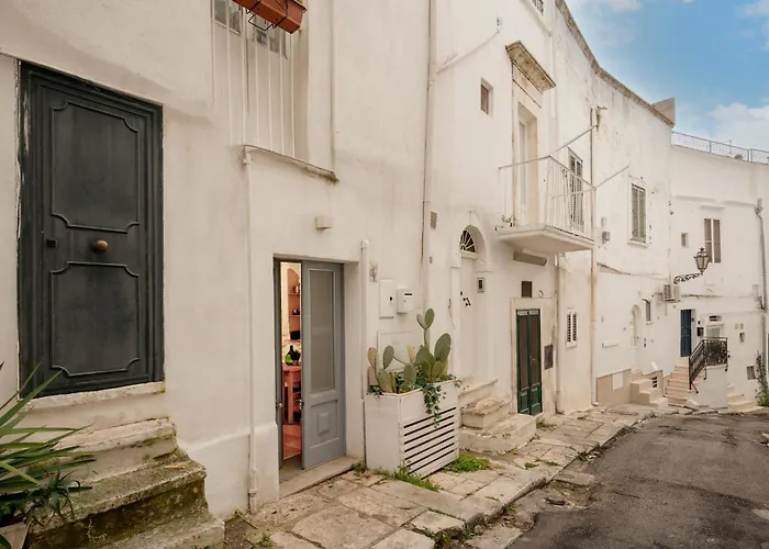 Apartament Guesthost - Casa Gioia - Tiny & *