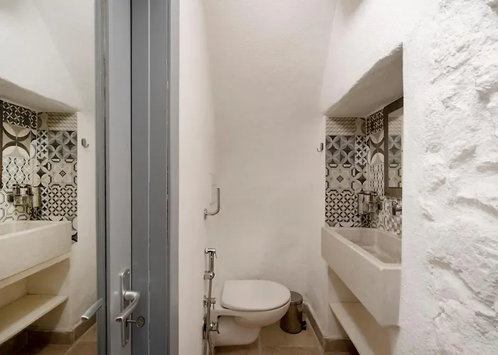 Apartament Guesthost - Casa Gioia - Tiny & Ostuni