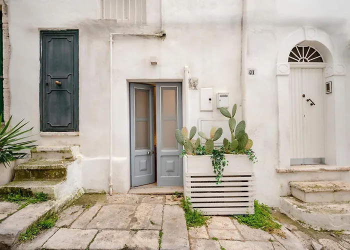 Guesthost - Casa Gioia - Tiny & *