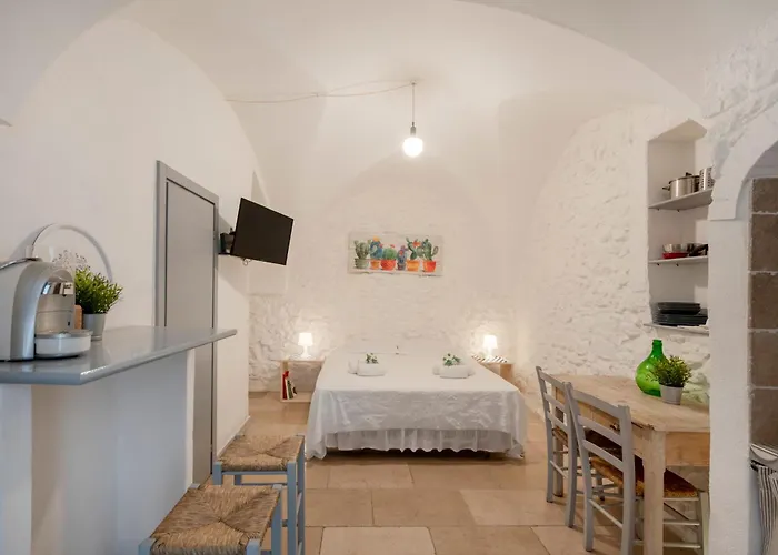 Apartament Guesthost - Casa Gioia - Tiny &