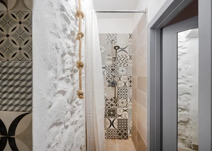 Guesthost - Casa Gioia - Tiny & * Ostuni